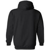 Train Fight Repeat - Hoodie